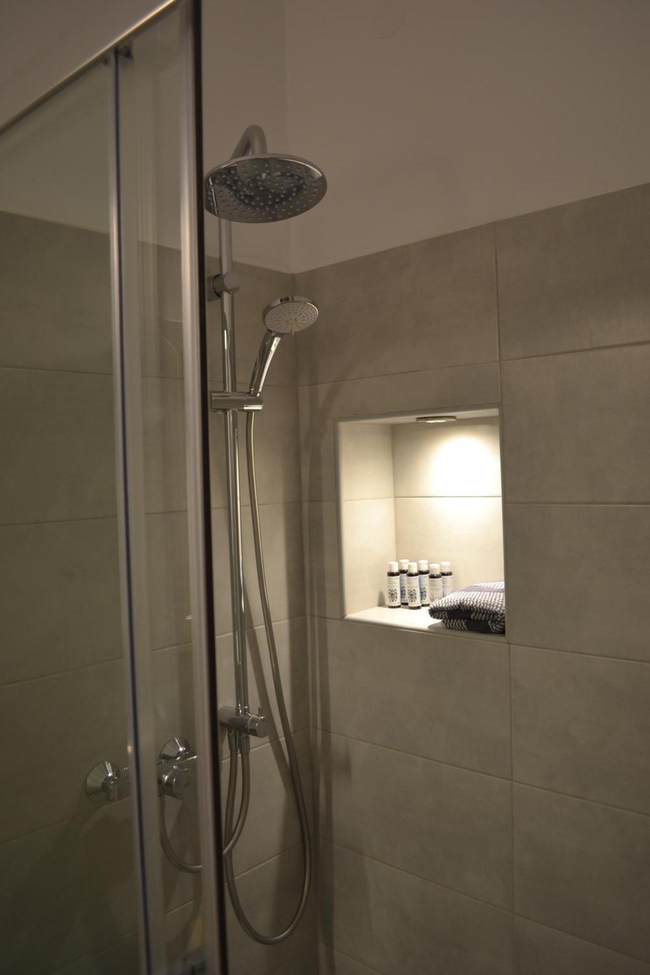 Nautilus Apartments Lipsi Luaran gambar